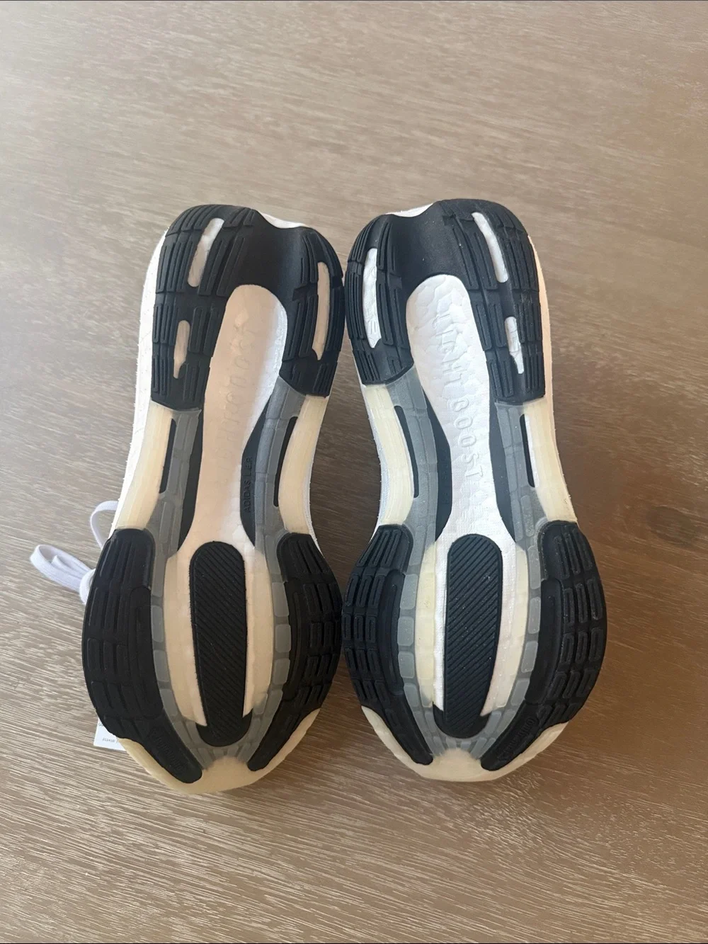 NWT adidas Ultraboost Light Running Shoes | W9 M8